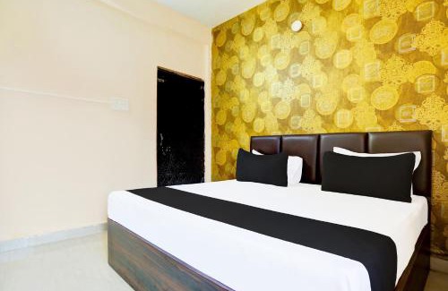 Bhilai Hotel | Hotel O Rewansh in