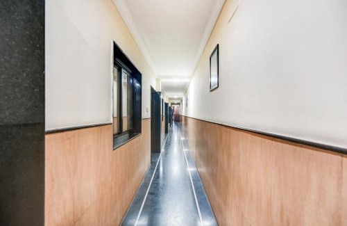 Panposh Hotel | Hotel O Rourkela Palace