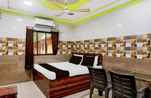 Gorai Hotel | Hotel O Sai Palace