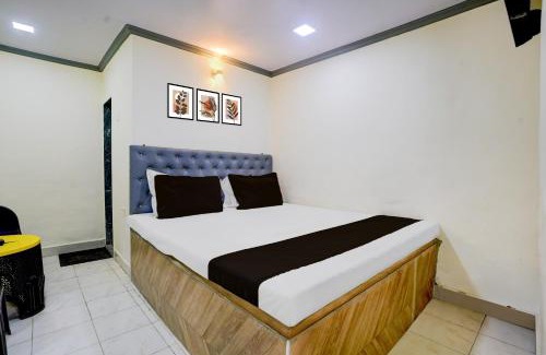 Gorai Hotel | Hotel O Sai Palace