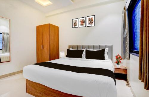 Aurangabad Hotel | Hotel O Sai Palace