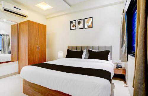 Aurangabad Hotel | Hotel O Sai Palace