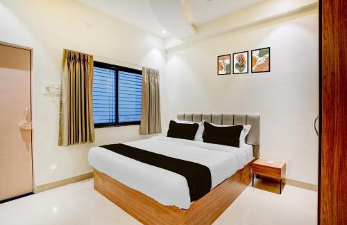 Aurangabad Hotel | Hotel O Sai Palace