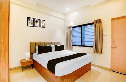 Aurangabad Hotel | Hotel O Sai Palace