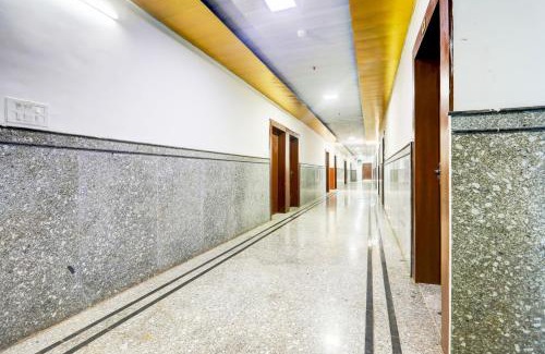 Kota Hotel | Hotel O Saraswati Resort