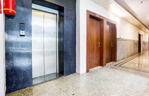 Kota Hotel | Hotel O Saraswati Resort