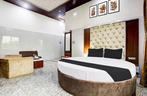 Kota Hotel | Hotel O Saraswati Resort