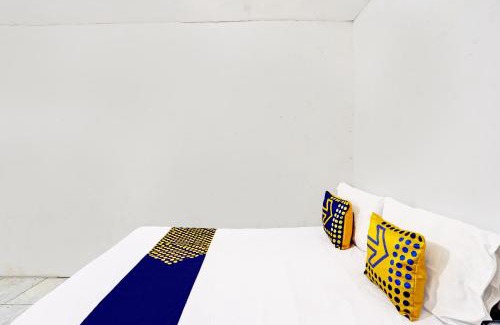 Mojokerto Hotel | Hotel O Sidomulyo Kost Syariah