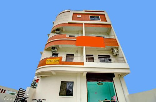 Nagpur Hotel | Hotel O Utkarsh Inn