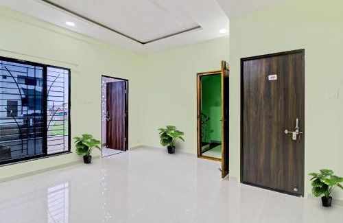 Nagpur Hotel | Hotel O Utkarsh Inn