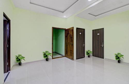 Nagpur Hotel | Hotel O Utkarsh Inn