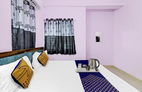 Nagpur Hotel | Hotel O Utkarsh Inn