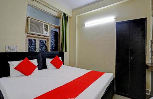 Sector 27 Hotel | Hotel O Wamson Alpha Co living Stays
