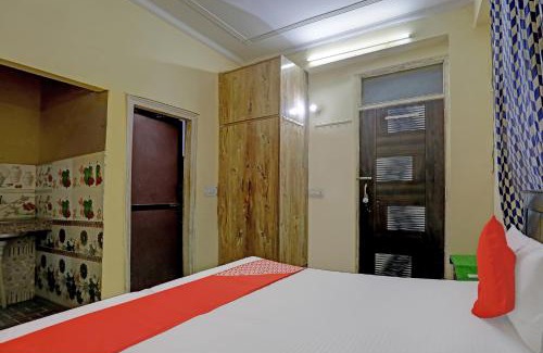 Sector 27 Hotel | Hotel O Wamson Alpha Co living Stays