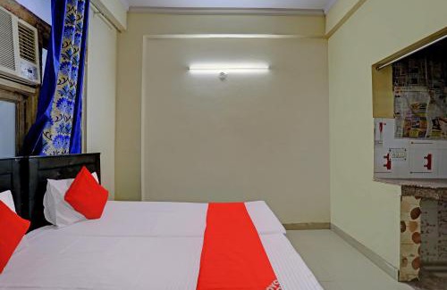 Sector 27 Hotel | Hotel O Wamson Alpha Co living Stays