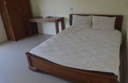 Langowan Hotel | Hotel O Wisma Nusantara Near SD GMIM Wiau Lapi