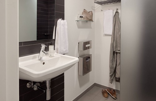 Midtbyen Hotel | Hotel Oasia Aarhus