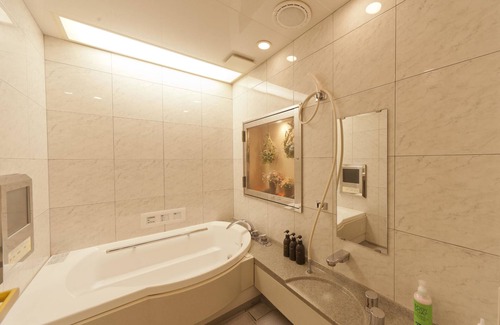 Nishi Ward Hotel | Hotel Olive Sakai