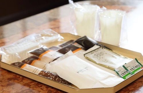 Nishi Ward Hotel | Hotel Olive Sakai