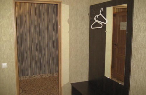 Yuzhno Primorskiy Hotel | Hotel on Brestkiy