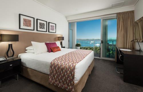 Tauranga Hotel | Hotel on Devonport