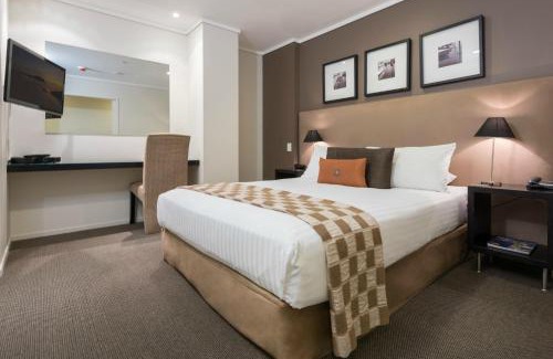 Tauranga Hotel | Hotel on Devonport