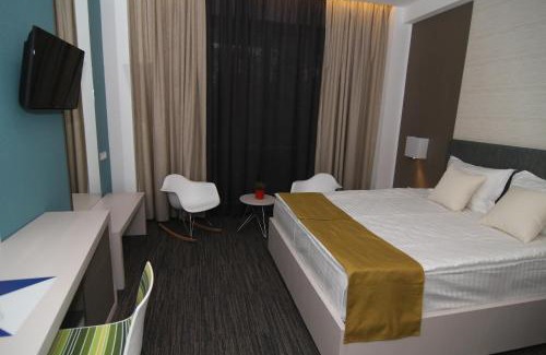 Constanta Hotel | Hotel On Plonge Junior