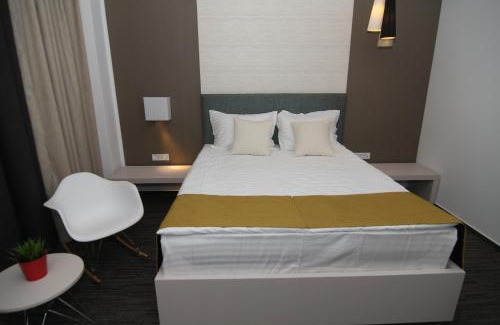 Constanta Hotel | Hotel On Plonge Junior