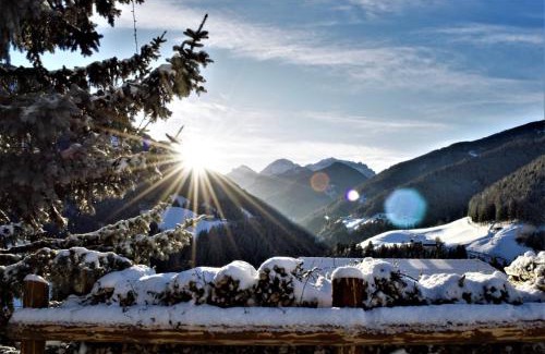 San Lorenzo di Sebato Hotel | Hotel Onach