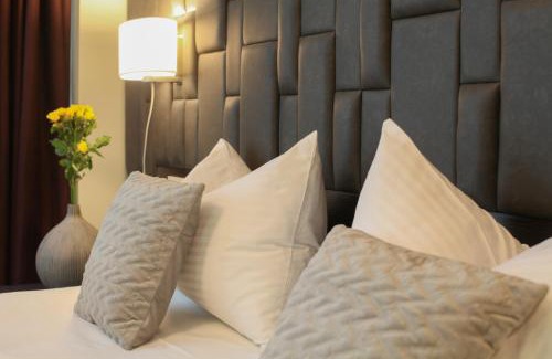 Negresti-Oas Hotel | Hotel Orhideea