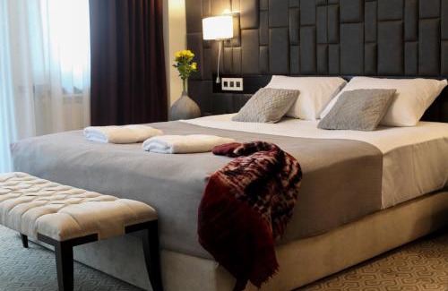 Negresti-Oas Hotel | Hotel Orhideea