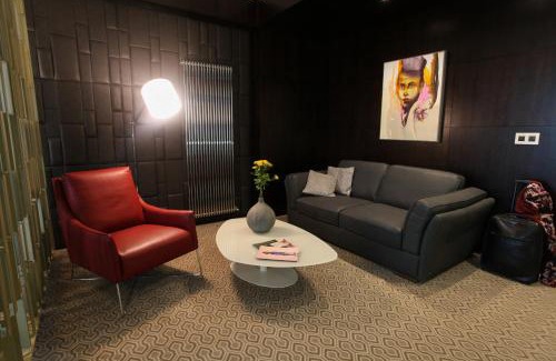 Negresti-Oas Hotel | Hotel Orhideea