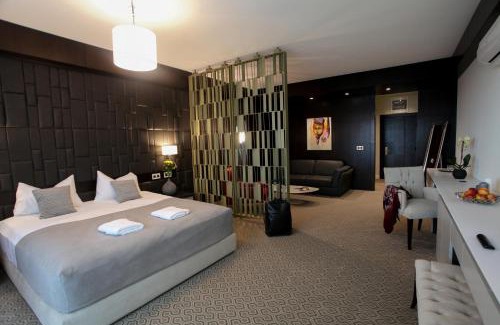 Negresti-Oas Hotel | Hotel Orhideea