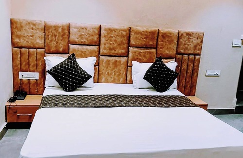 Focal Point Hotel | Hotel Orio Castle