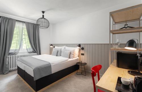 Teplice nad Metuji Hotel | Hotel Orlík