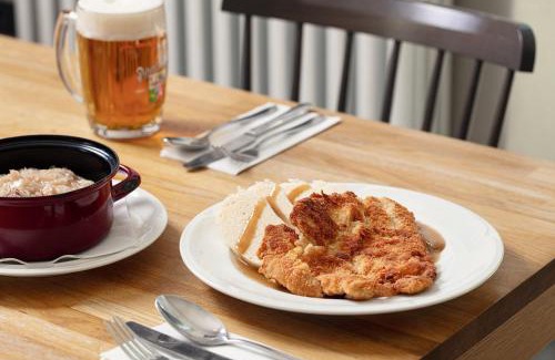 Teplice nad Metuji Hotel | Hotel Orlík