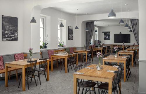 Teplice nad Metuji Hotel | Hotel Orlík