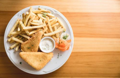 Teplice nad Metuji Hotel | Hotel Orlík