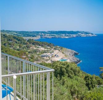 Castro Marina Hotel | Hotel Orsa Maggiore