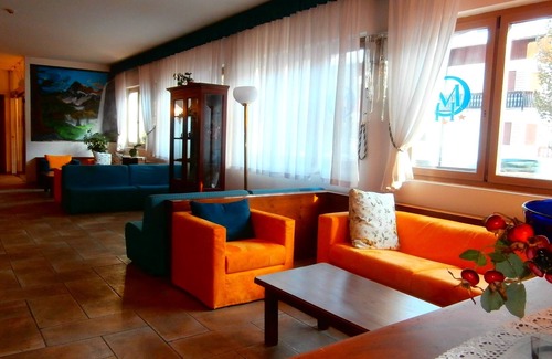 Pie Falcade Hotel | Hotel Orsa Maggiore