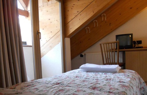 Pie Falcade Hotel | Hotel Orsa Maggiore