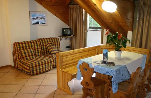 Pie Falcade Hotel | Hotel Orsa Maggiore