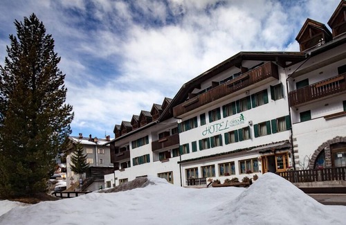 Pie Falcade Hotel | Hotel Orsa Maggiore