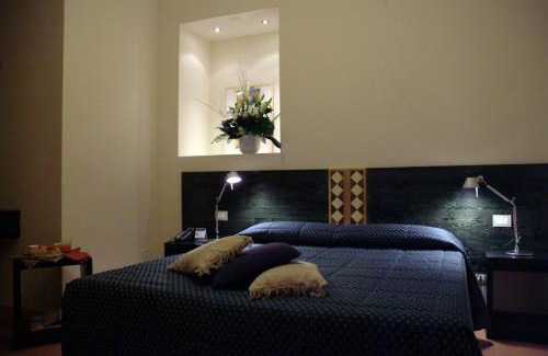 Orvieto Scalo Hotel | Hotel Orvieto