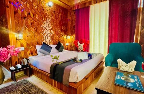 Kasol Hotel | Hotel Oscar