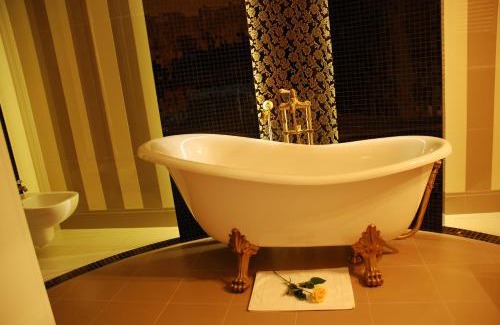 Jastrzebie-Zdroj Hotel | Hotel Pałac Borynia