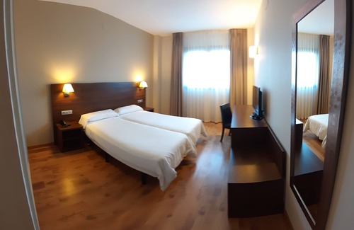 Simancas Hotel | Hotel Pago del Olivo