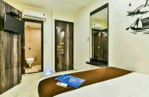 Dharavi Hotel | Hotel Palace Residency