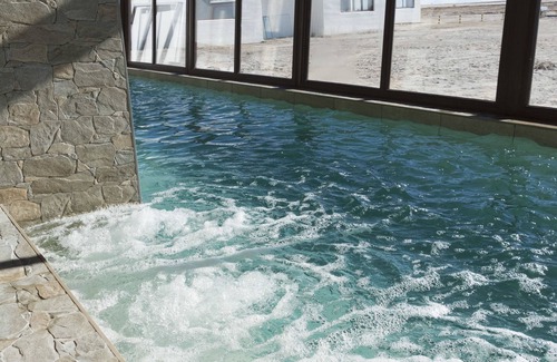 Uyuni Hotel | Hotel Palacio de Sal