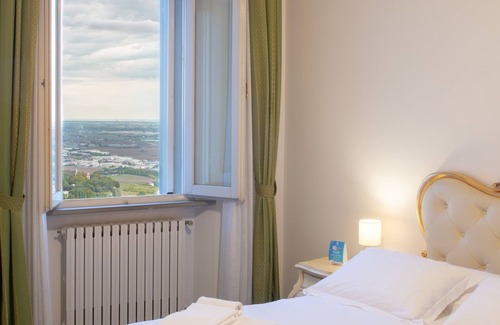 Bertinoro Hotel | Hotel Panorama